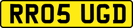 RR05UGD