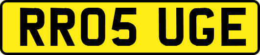 RR05UGE