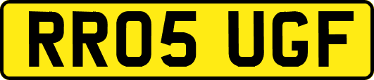 RR05UGF
