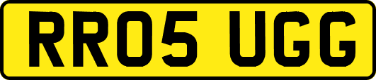 RR05UGG
