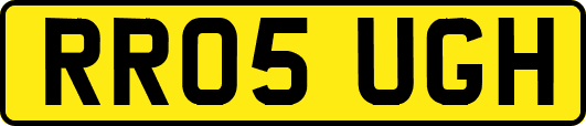RR05UGH