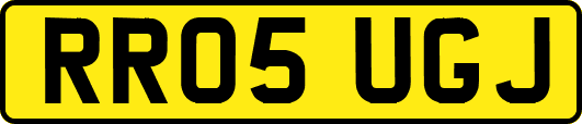 RR05UGJ