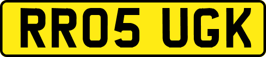 RR05UGK