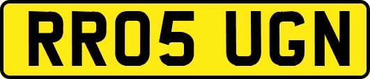 RR05UGN