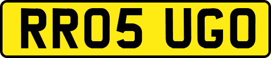 RR05UGO
