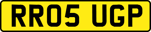 RR05UGP