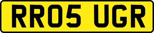 RR05UGR