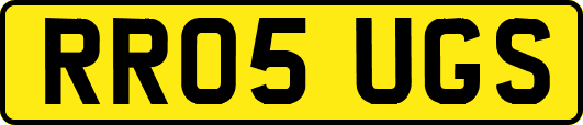 RR05UGS