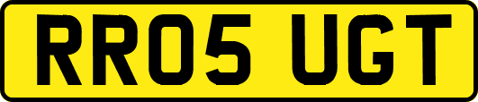RR05UGT