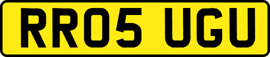 RR05UGU