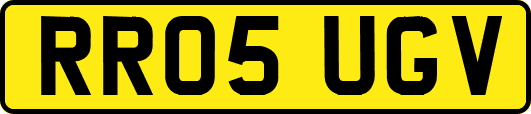 RR05UGV