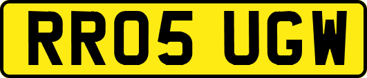 RR05UGW