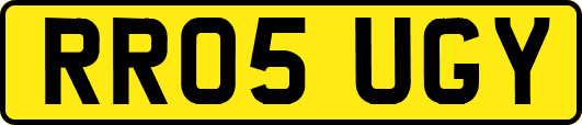 RR05UGY