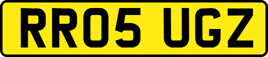 RR05UGZ