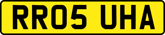 RR05UHA