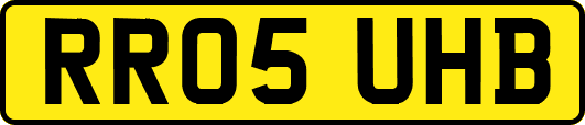 RR05UHB