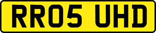 RR05UHD