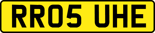 RR05UHE