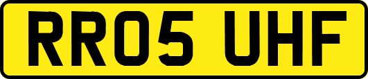 RR05UHF