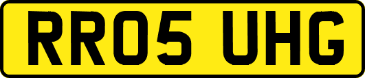 RR05UHG