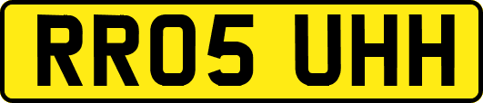 RR05UHH