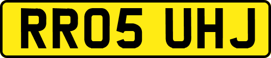RR05UHJ