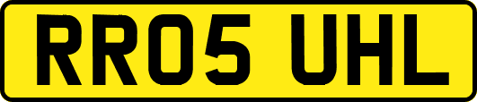 RR05UHL