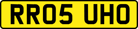 RR05UHO