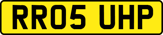 RR05UHP
