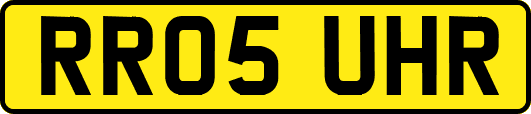 RR05UHR