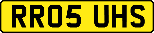 RR05UHS