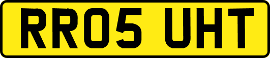 RR05UHT