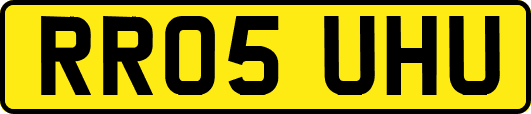 RR05UHU