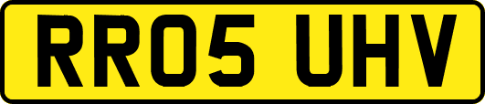 RR05UHV