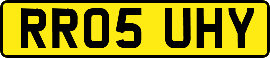 RR05UHY