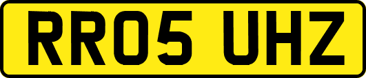 RR05UHZ