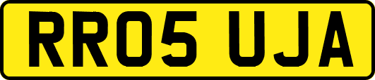 RR05UJA