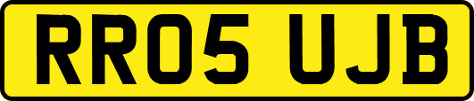 RR05UJB