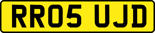 RR05UJD