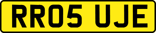 RR05UJE