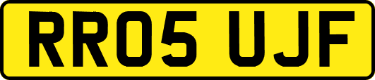 RR05UJF