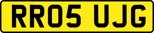 RR05UJG