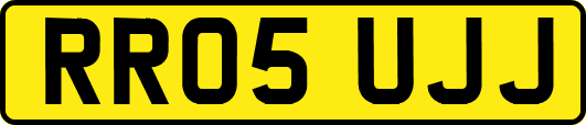 RR05UJJ