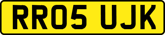 RR05UJK
