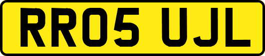 RR05UJL