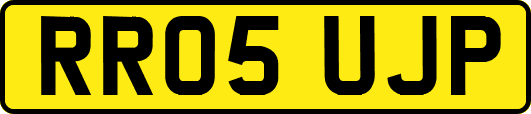 RR05UJP