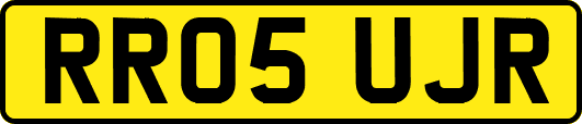 RR05UJR