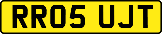 RR05UJT