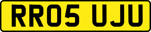 RR05UJU