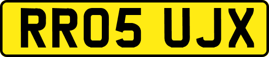 RR05UJX
